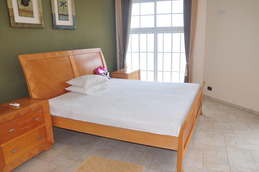Bord Mer House Glacis (Mahe) Exterior foto